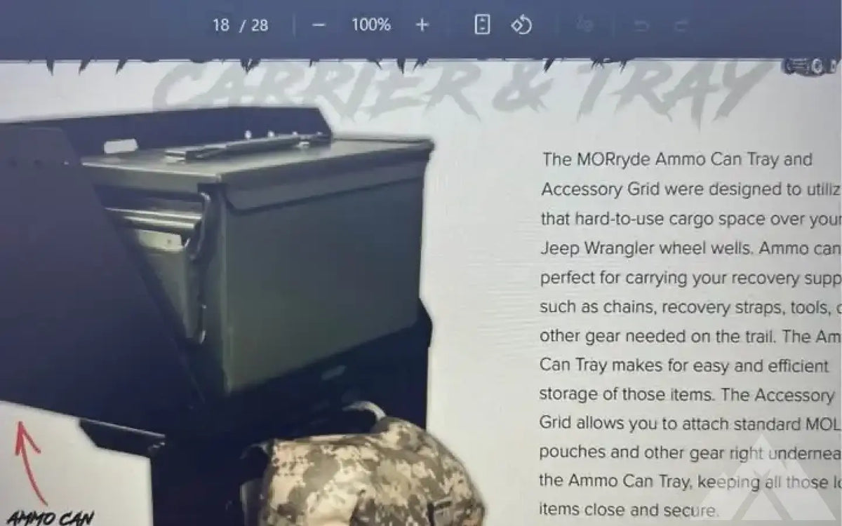 Jeep Molle shelf — used molle panels for sale (photo 2) — photo 2