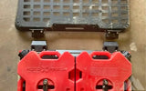 Jeep Wrangler JL/JLU Rear Window Molle Panel — used molle panels for sale