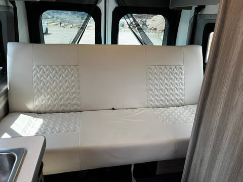 Comfort & Adventure for Families – Solis 59P Camper — photo 3