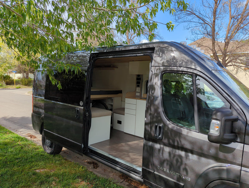 Black Betty — photo 2