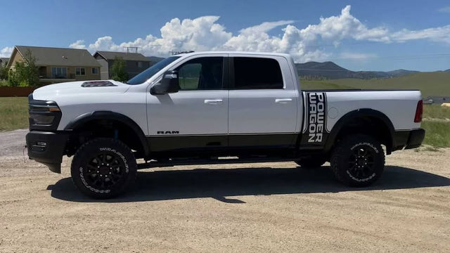2026 Ram 2500 — photo 2