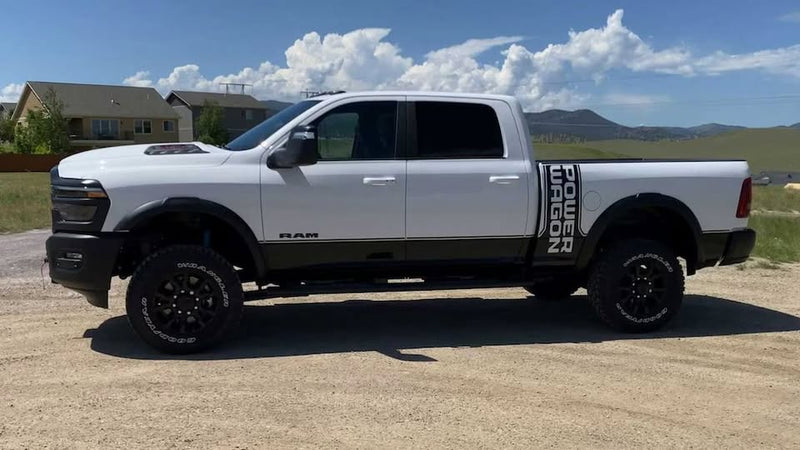2026 Ram 2500 in Helena, MT (photo 2) — photo 2
