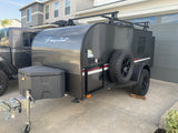 2021 Intech Pursue Adventure Trailer