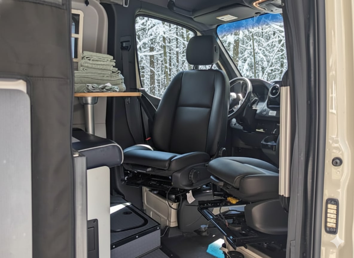 2023 Winnebago Revel