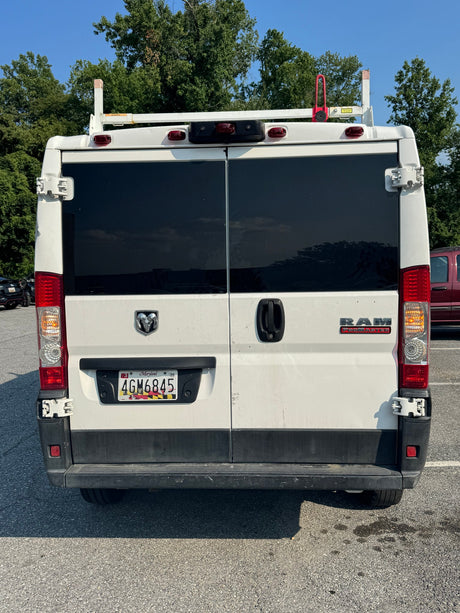  front view