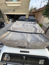 Rooftop Tent - Thule Tepui in Queen Creek, AZ (photo 6)