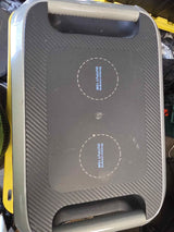 Bluetti AC200P Portable Power Station | 2,000W 1,700Wh in Aurora, CO (photo 2)