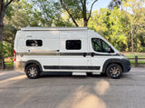 2018 Hymer Aktiv Promaster - Built for the Beach