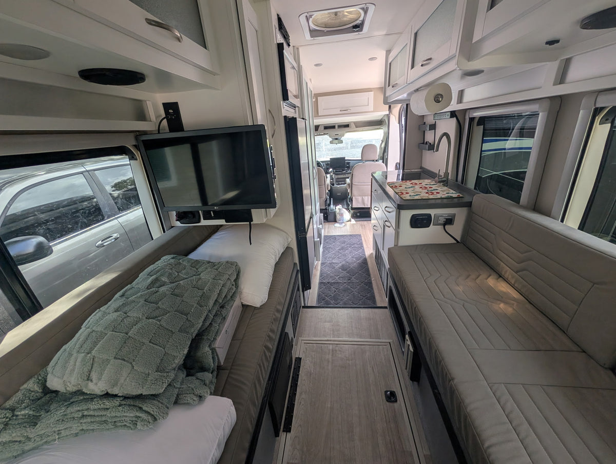  likely an RV rental — photo 9