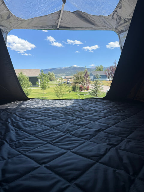 2024 Nobo 10.7- 15ft. rugged adventure and glamping comfort. — photo 3