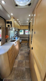 2013 Mercedes AS NEW Sprinter 4 Berth Discovery Auto Turbo Diesel