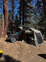 Rooftop Tent in Santee, CA (photo 2)