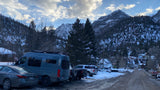2021 Mercedes-Benz Sprinter