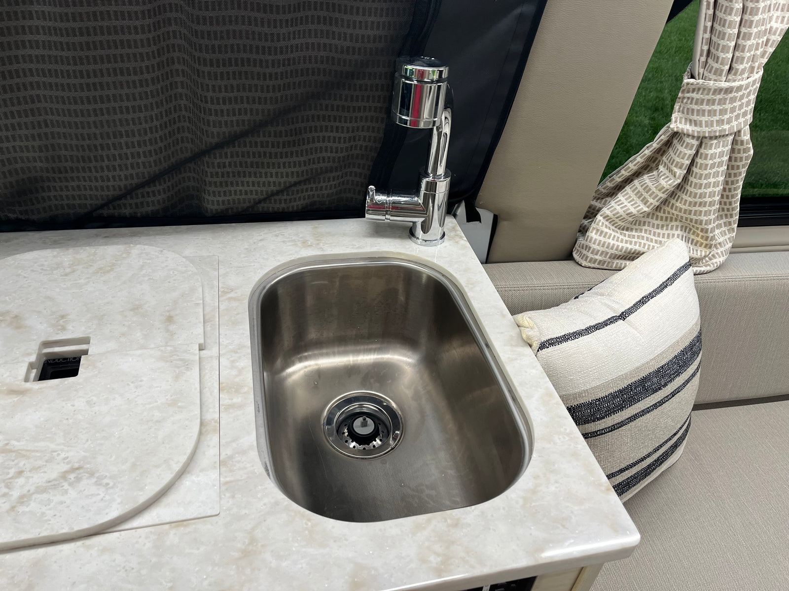 2021 Mercedes Sprinter -