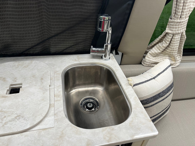 2021 Mercedes Sprinter - — photo 11
