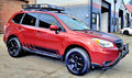 2015 Subaru Forrester PZE AWD