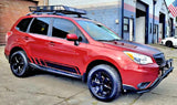 2015 Subaru Forrester PZE AWD in South San Francisco, CA (photo 1)