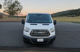 2016 Ford Transit 12-Passenger Road Trip Van