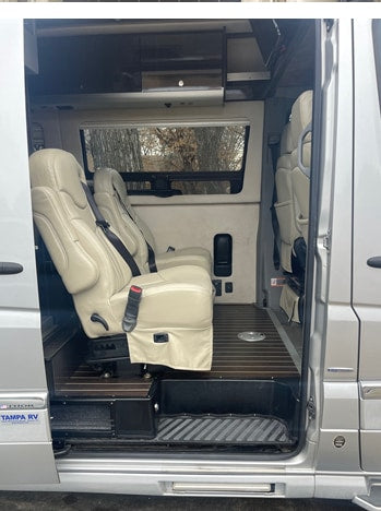 2014 Airstream Interstate
