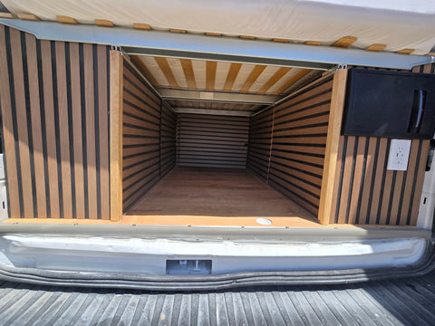 2019 Ford Transit 350HD — photo 2