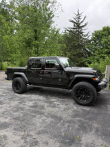 2020 Jeep Gladiator · Overland Pickup 4D 5 ft in Colona, IL (photo 5)