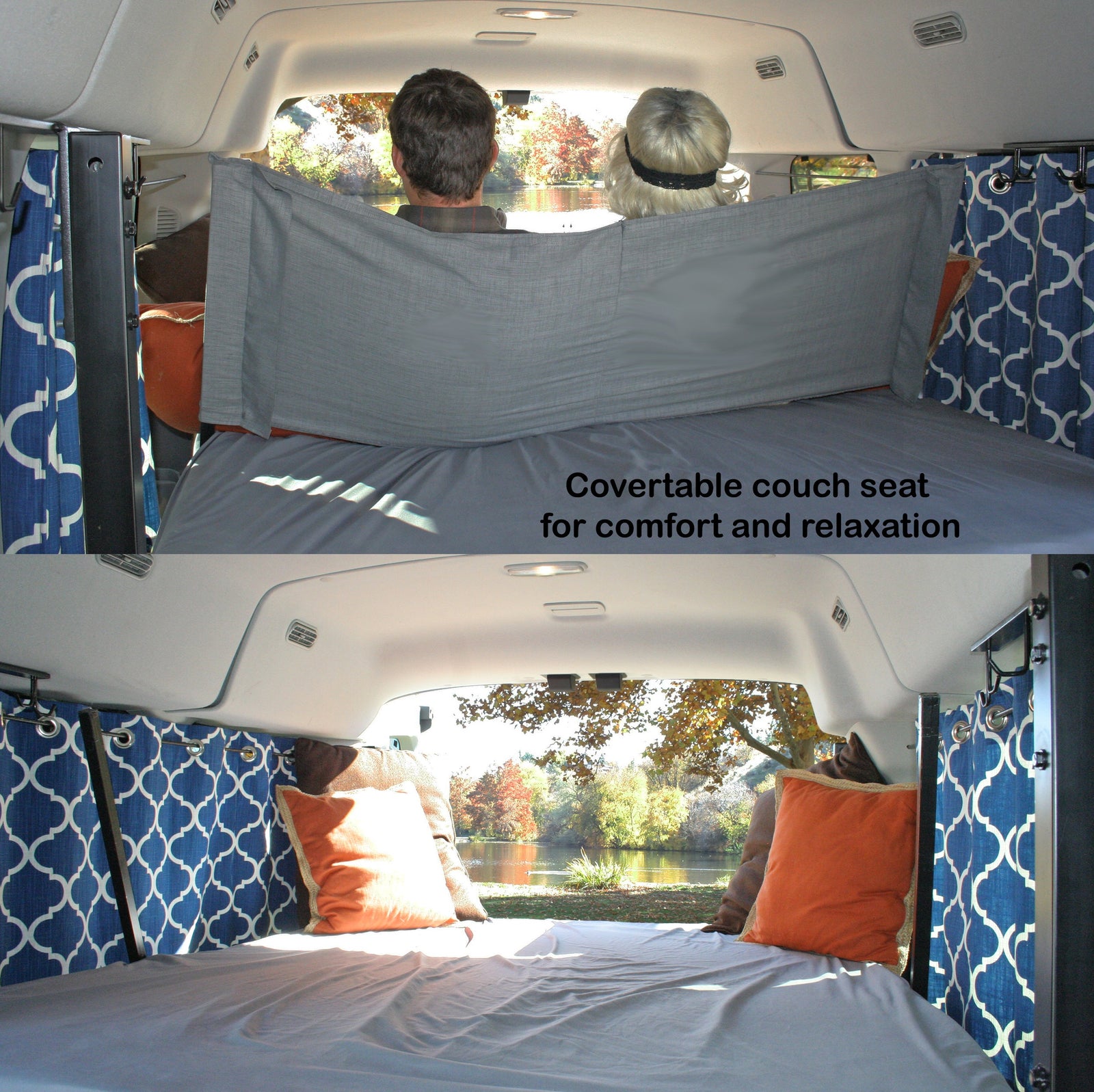 Wandervans Medium