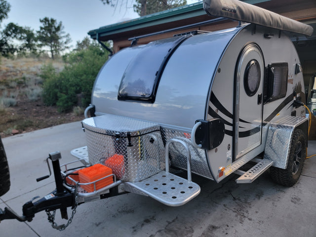 2021 Nucamp Tag Boondock XL — photo 2