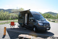 Adventure-Ready 2018 Coachmen Crossfit 22D – Compact Luxury on Wheels
