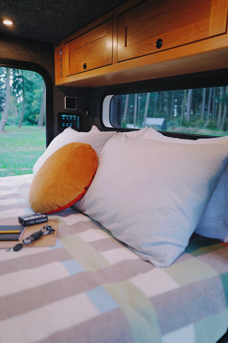 Two Person Adventure-Ready Electric Teardrop (Tow Easy!) — photo 6