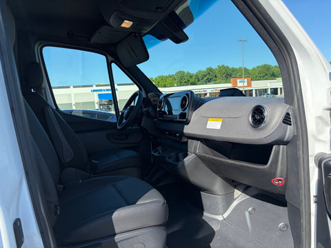 eSprinter Standard Roof — photo 4