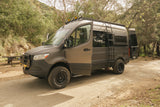Sprinter near LAX | The Espresso | Sleeps 4 | Pets ok