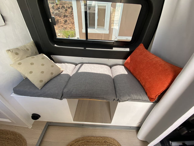 Luxury Van Life Living! — photo 3
