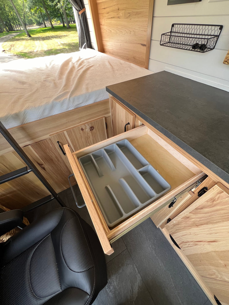  kitchen — photo 11