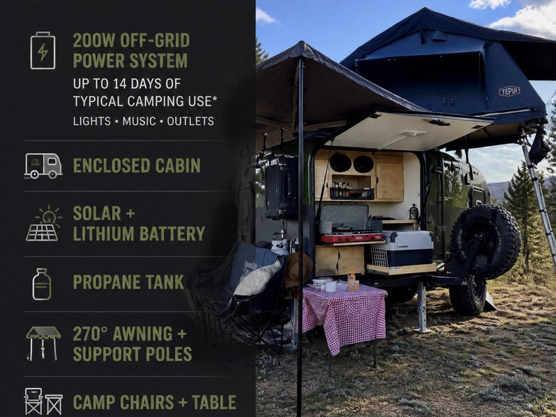  a great rv rental option — photo 4