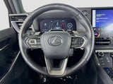 2024 Lexus 2024 Lexus GX 550 Overtrail+ in Seattle, WA (photo 7)