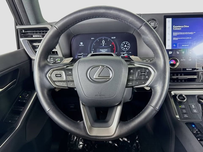2024 Lexus 2024 Lexus GX 550 Overtrail+ in Seattle, WA (photo 7) — photo 7