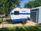 2025 Sunset RV park Sunray 129