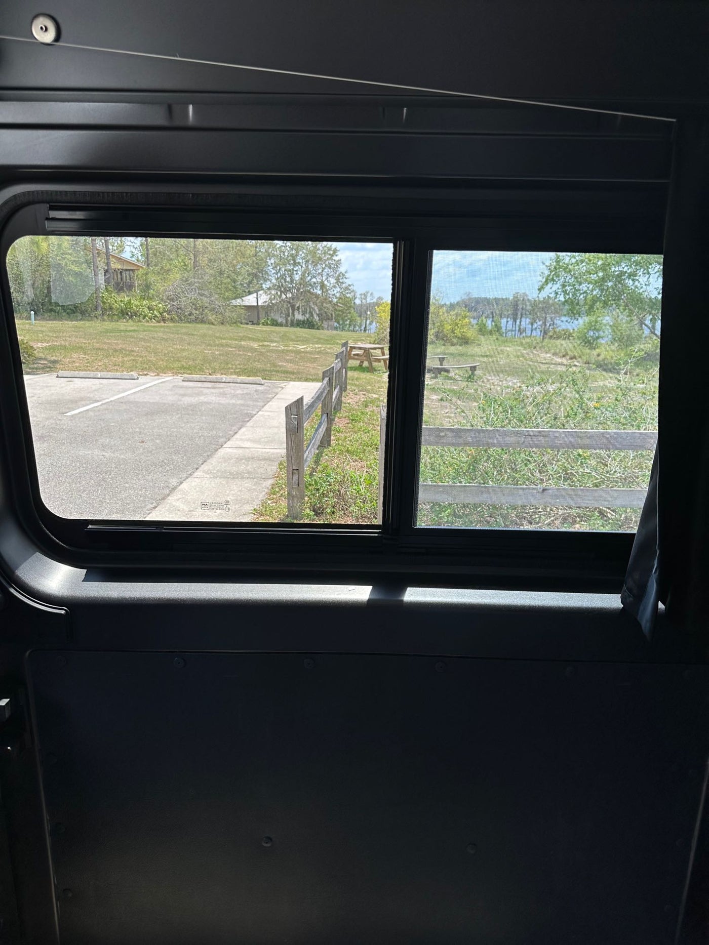2021 Dodge Ram Pro Master High Roof 3500 Extended — photo 15