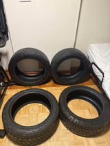 Nitto grappler g3 285/45R22 114 tires in Philadelphia, PA (photo 2)