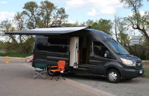 Adventure-Ready 2018 Coachmen Crossfit 22D – Compact Luxury on Wheels — photo 2