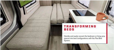 2020 Mercedes Boldt overland rental