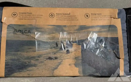 Joocla shower/toilet/changing tent. Brand new — new showers & toilets for sale (photo 4)