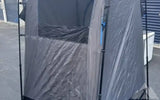 Joolca shower tent (new) — new showers & toilets for sale (photo 2)