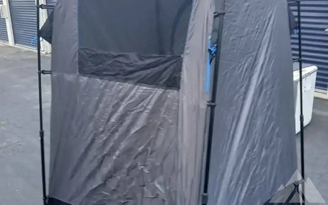 Joolca shower tent (new) — photo 2