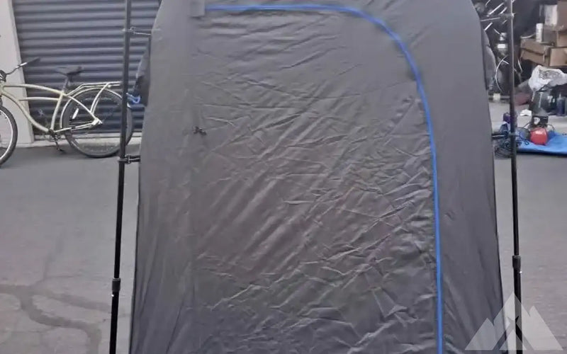 Joolca shower tent (new) — new showers & toilets for sale — photo 1