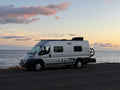 The Ultimate Maui Van Life