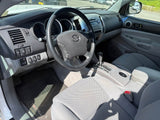 2009 Toyota Tacoma Double Cab · TRD Off-Road Pickup 4D 5 ft in Seattle, WA (photo 11)