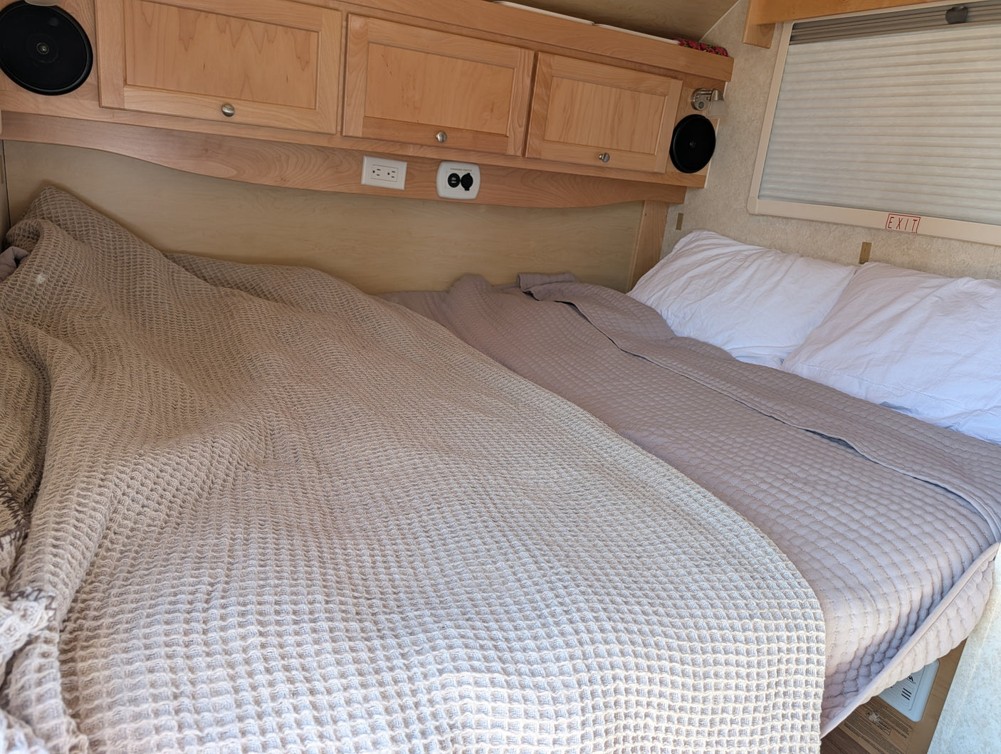 Cozy nuCamp Clamshell Teardrop | Epic Outdoor Kitchen & Adventure Ready!
