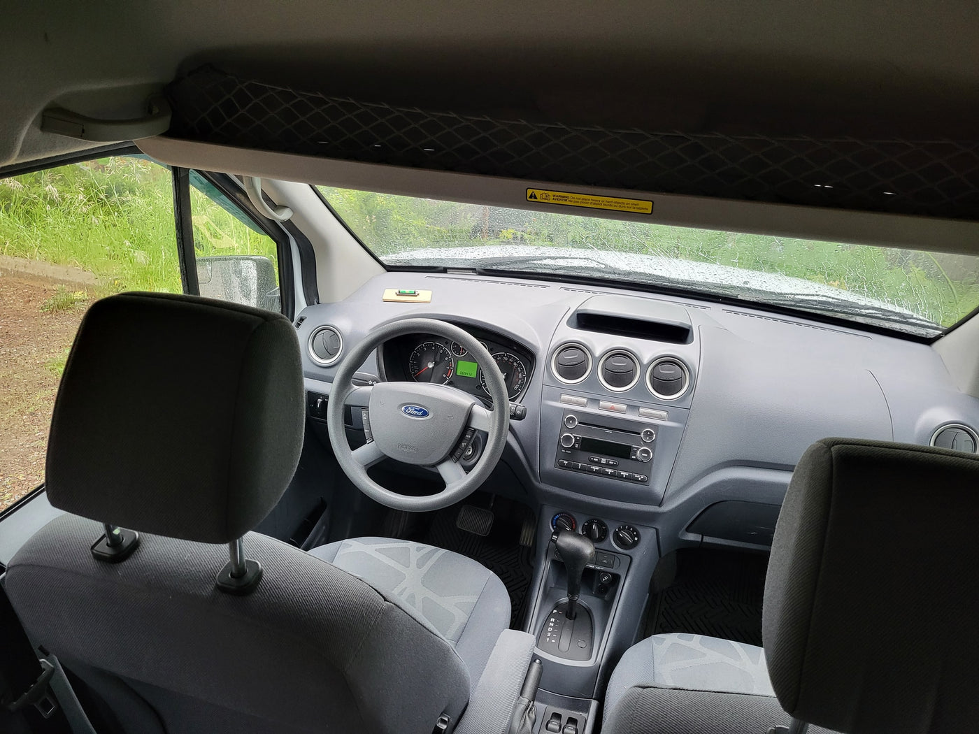  steering wheel — photo 3