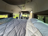 OSO Basecamp - 4x4 Mercedes Sprinter, Comfort Meets Capability